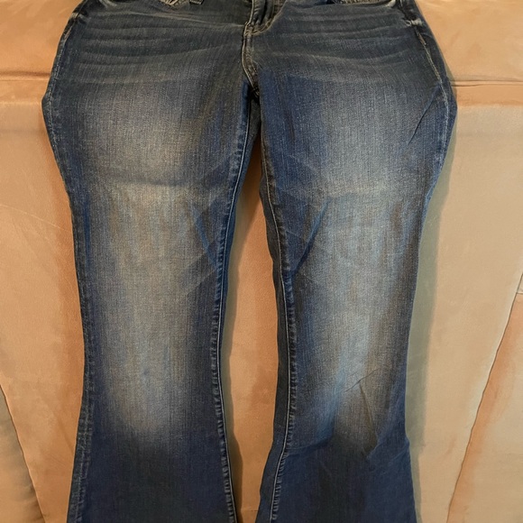 Flying Monkey High Rise Bells - Picture 5 of 8